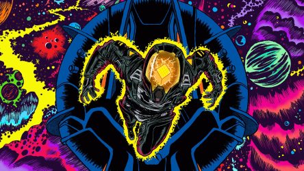 Image d\'illustration pour l\'article : Fortnite se la joue Avengers: Doomsday avec les trailers cinématiques de sa prochaine saison lancée le 19 mars