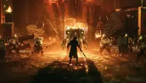 Image d'illustration pour l'article : Replaced aura encore du retard, la sortie est repoussée d&rsquo;un mois