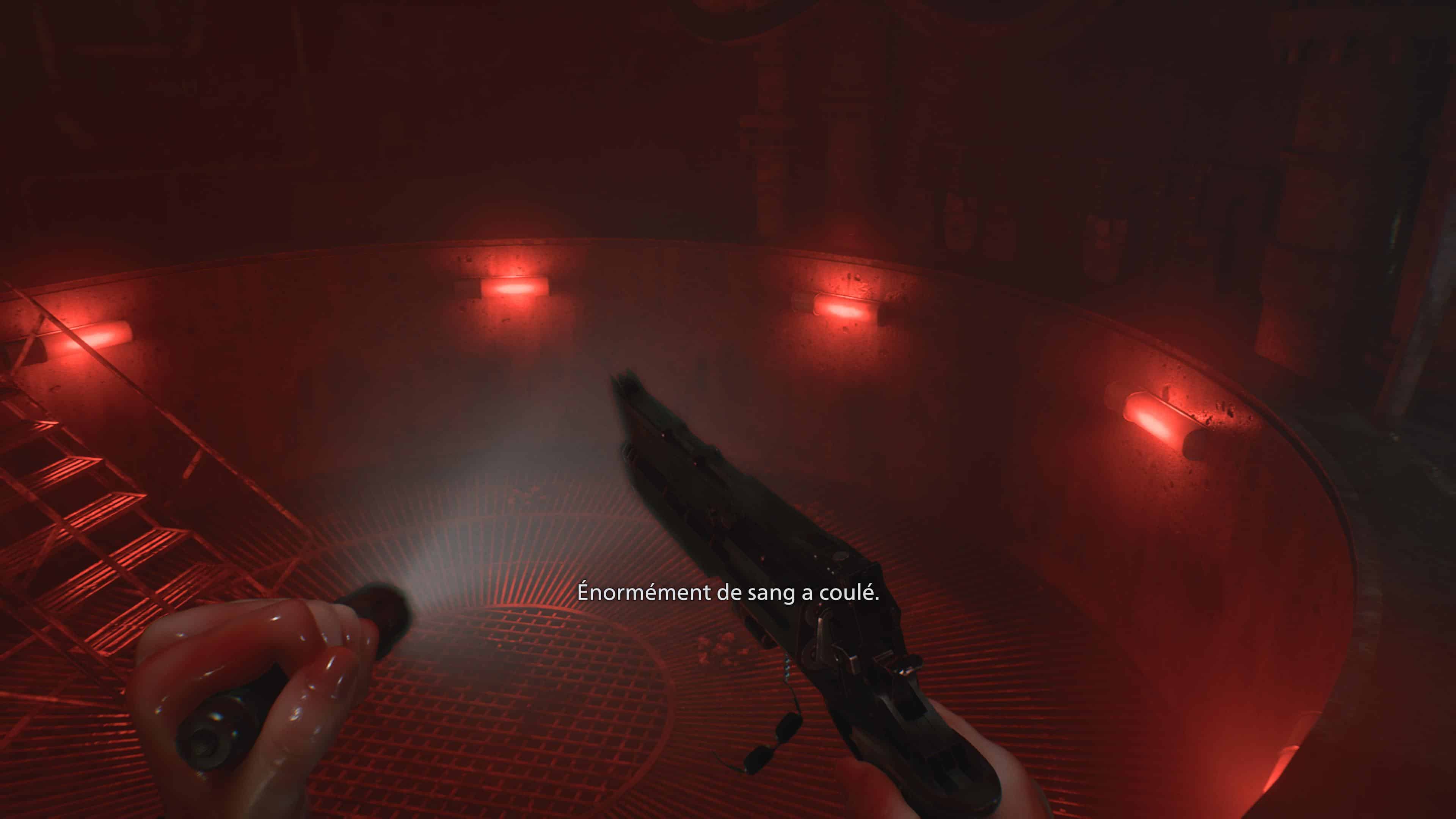 Resident evil la derniere enigme 4k 5 6 Resident evil la derniere enigme 4k 5 6