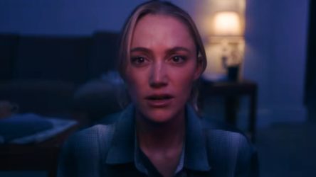 Image d\'illustration pour l\'article : Resident Evil Requiem : Capcom publie un court-métrage centré sur la chute de Raccoon City