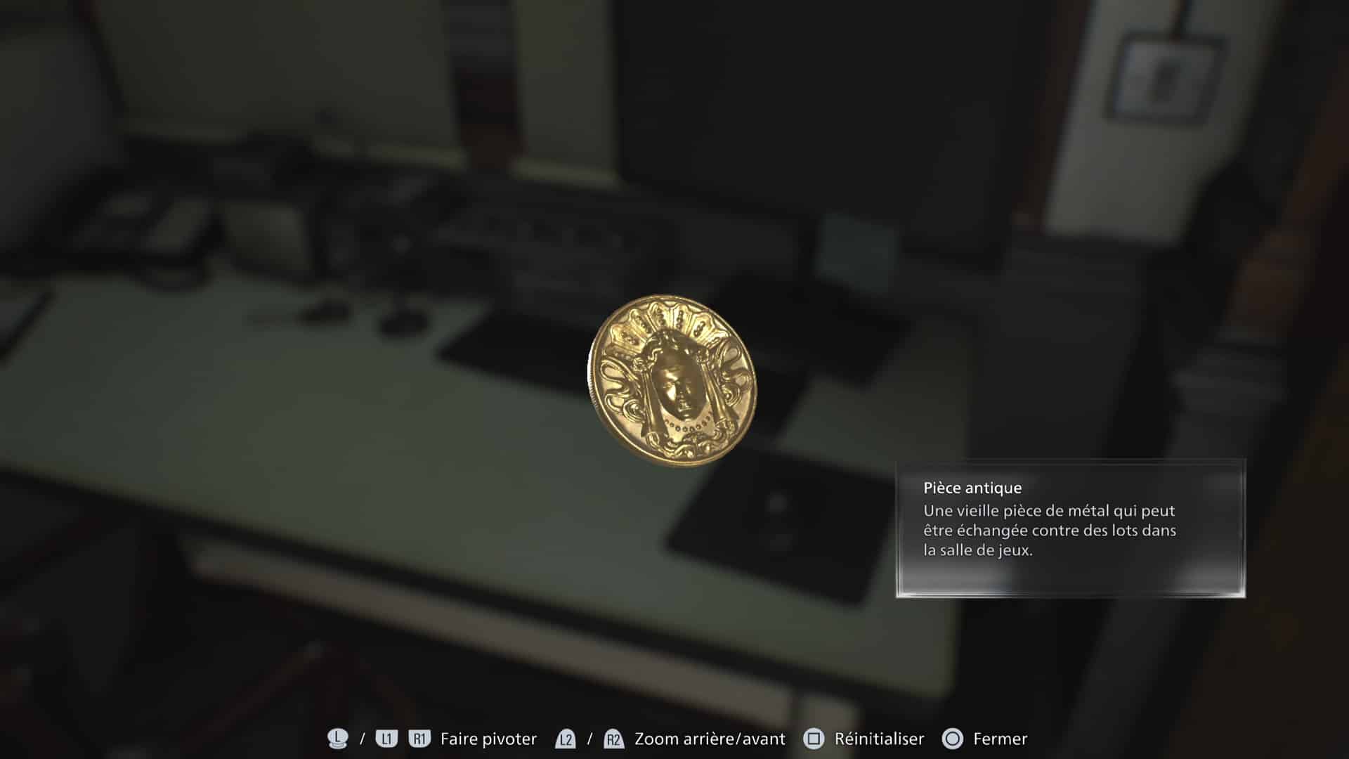 Resident evil requiem 187 10 Resident evil requiem 187 10