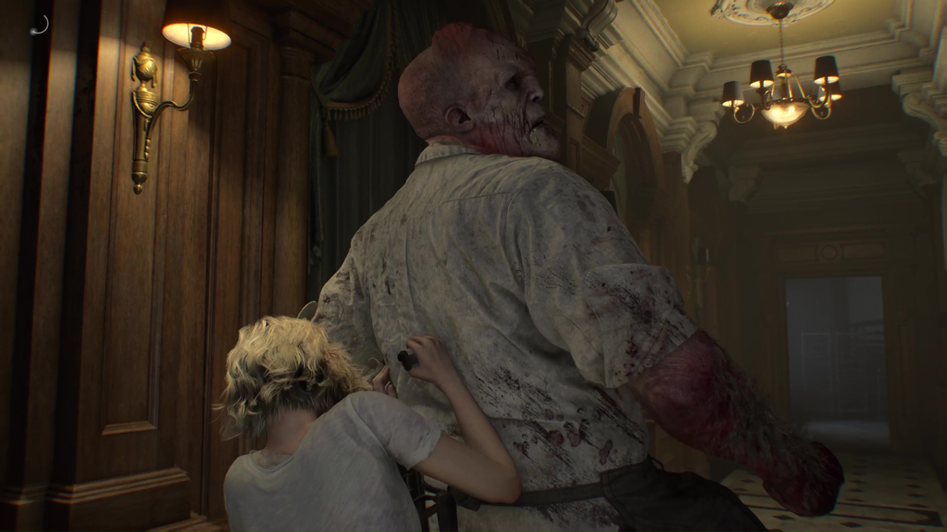 Resident evil requiem cuisinier 3 13 Resident evil requiem cuisinier 3 13