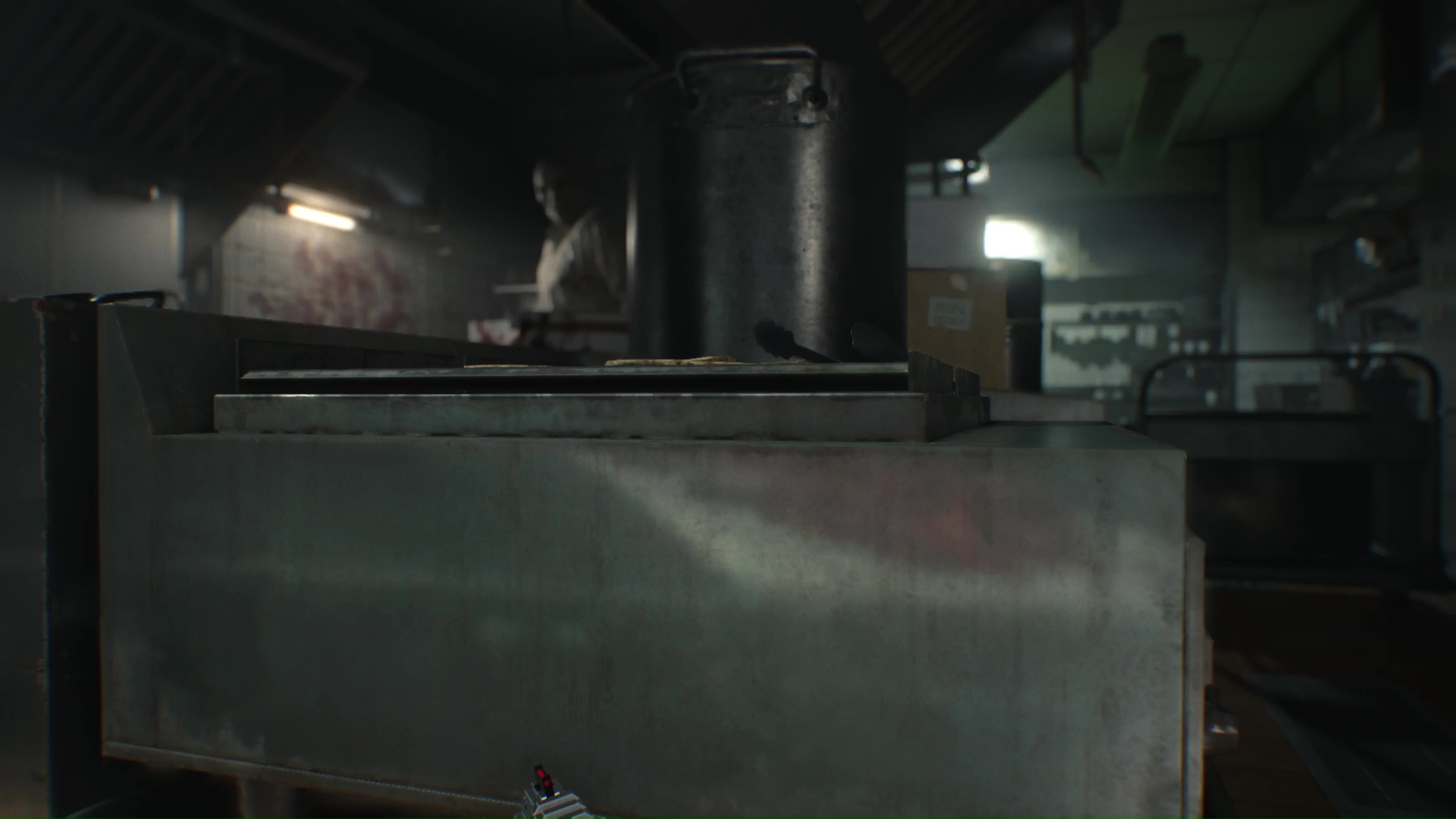 Resident evil requiem cuisinier 7 3 Resident evil requiem cuisinier 7 3