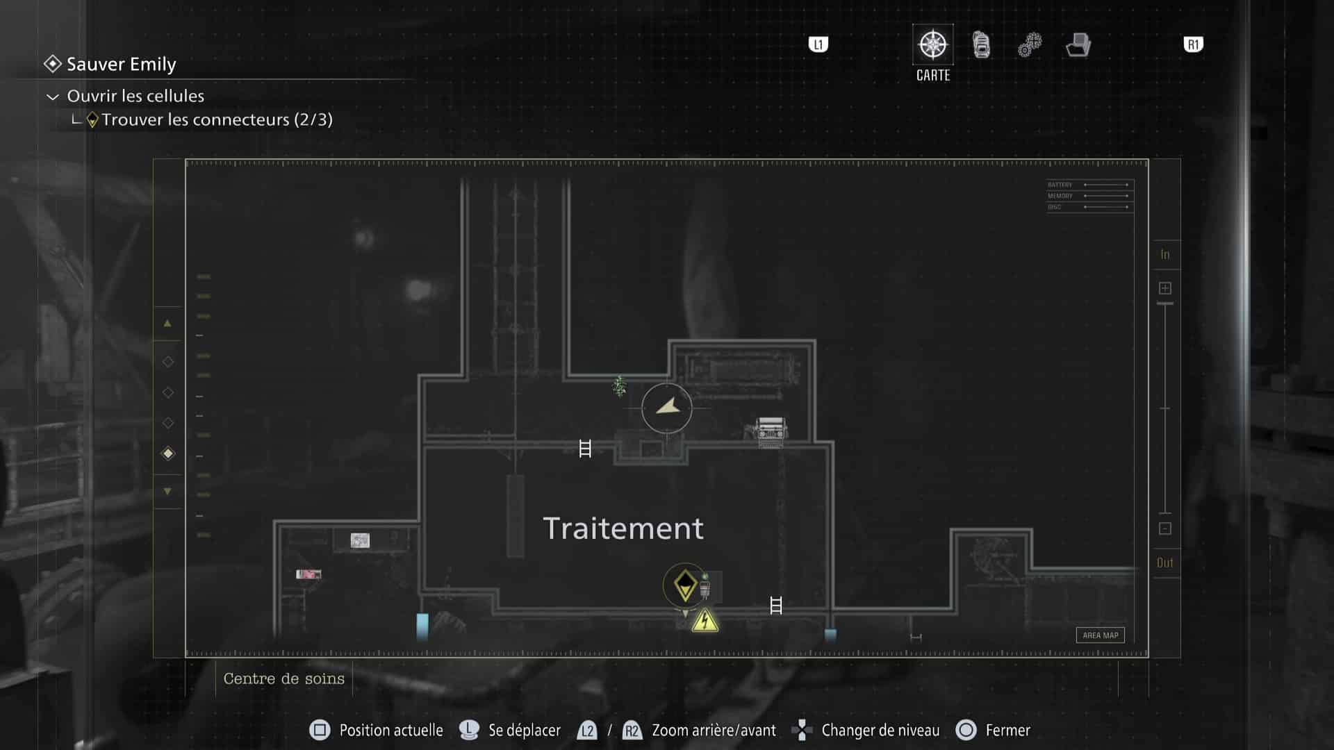 Resident evil requiem derniere enigme 1 1 3 Resident evil requiem derniere enigme 1 1 3