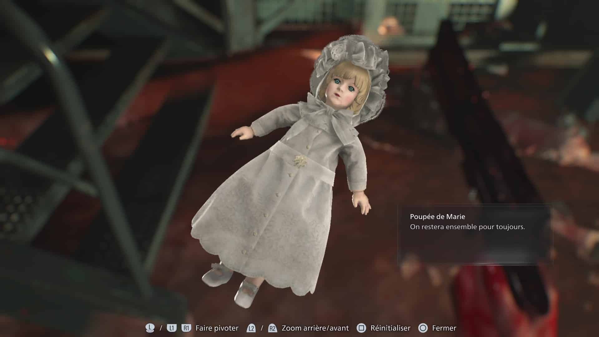 Resident evil requiem derniere enigme 11 1 13 Resident evil requiem derniere enigme 11 1 13