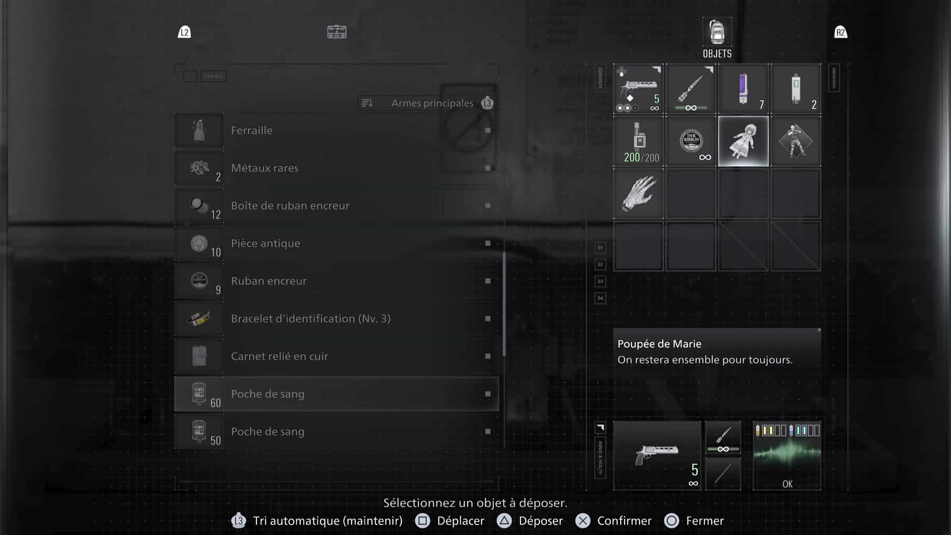 Resident evil requiem derniere enigme 12 1 45 Resident evil requiem derniere enigme 12 1 45