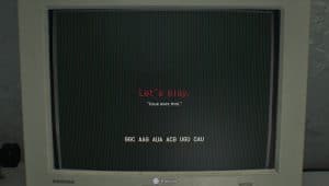 Image d'illustration pour l'article : Comment résoudre la dernière énigme – Resident Evil Requiem