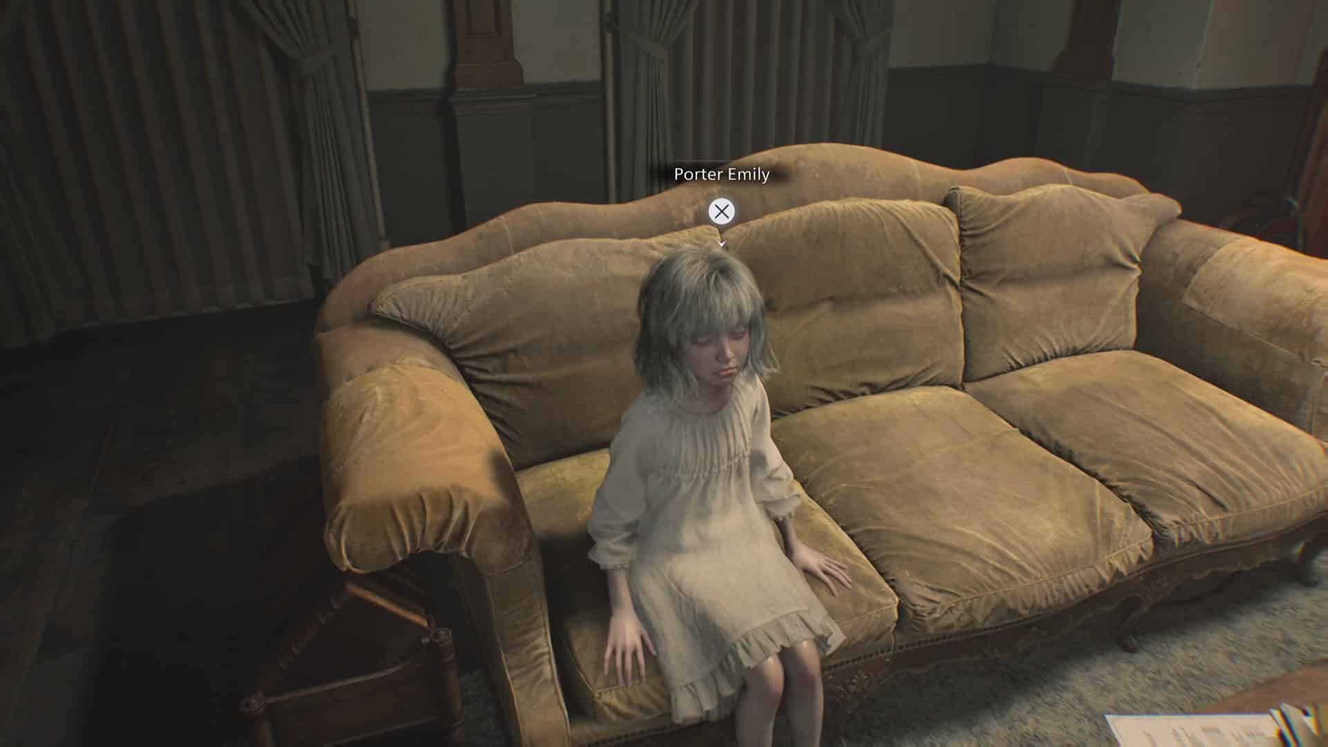 Resident evil requiem derniere enigme 13 1 46 Resident evil requiem derniere enigme 13 1 46