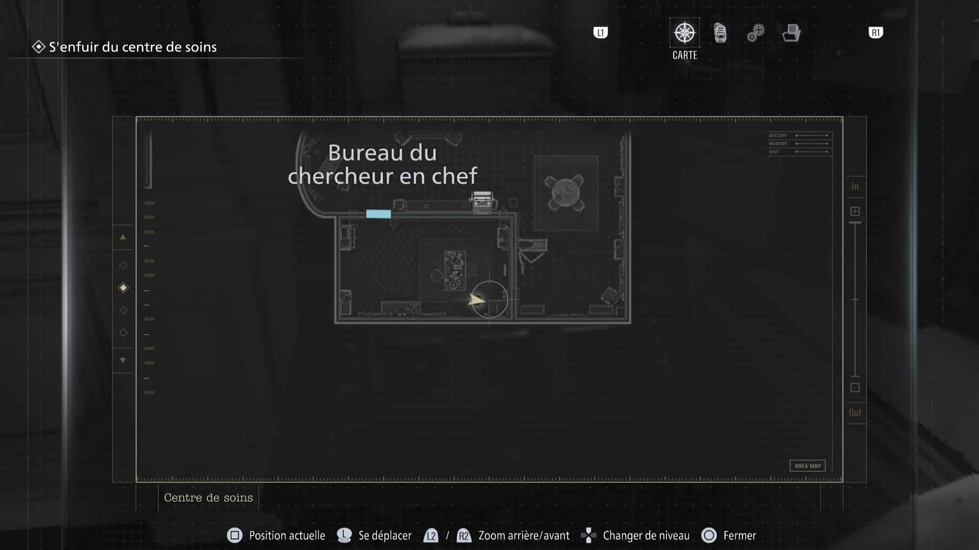 Resident evil requiem derniere enigme 15 1 48 Resident evil requiem derniere enigme 15 1 48