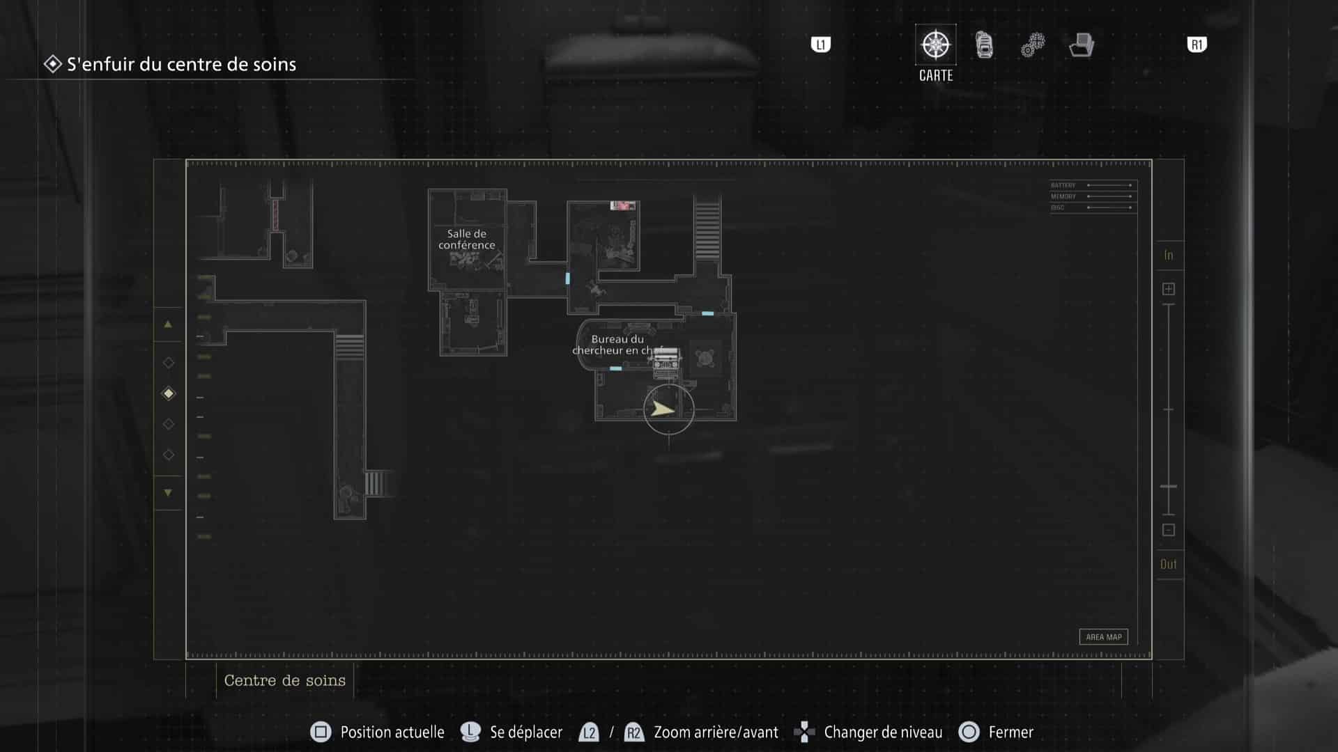 Resident evil requiem derniere enigme 16 1 47 Resident evil requiem derniere enigme 16 1 47