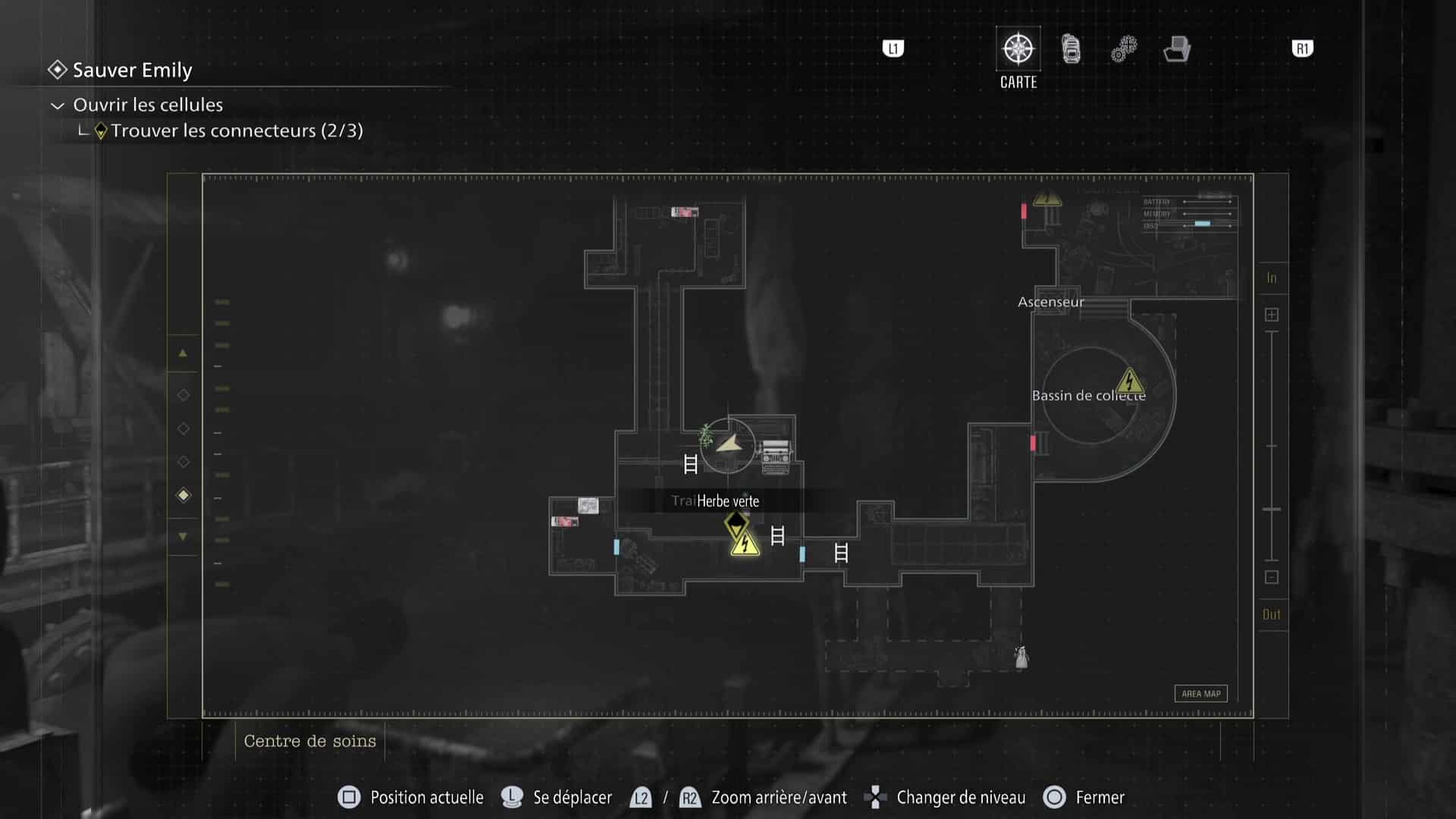 Resident evil requiem derniere enigme 2 1 2 Resident evil requiem derniere enigme 2 1 2