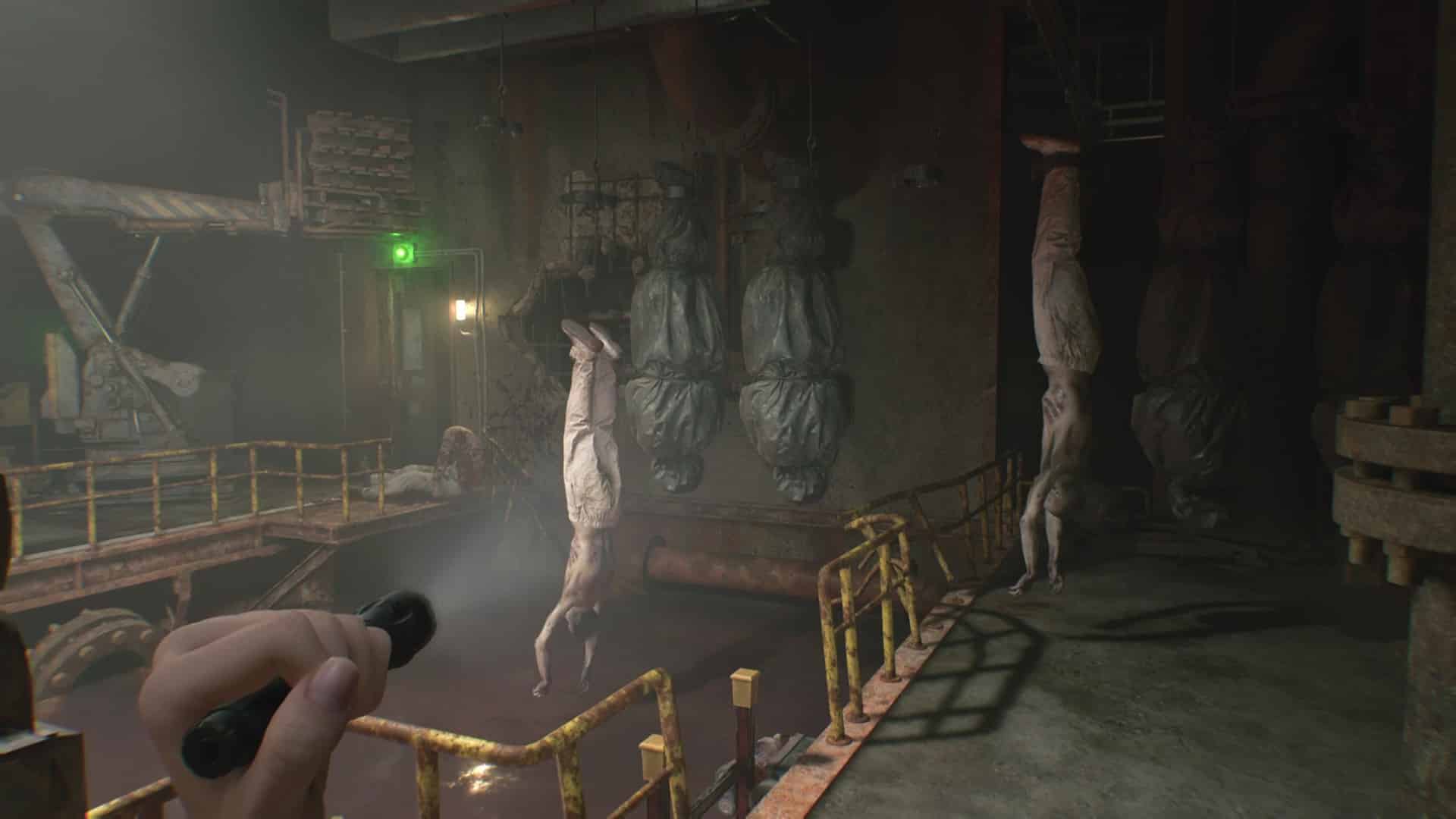 Resident evil requiem derniere enigme 3 1 4 Resident evil requiem derniere enigme 3 1 4