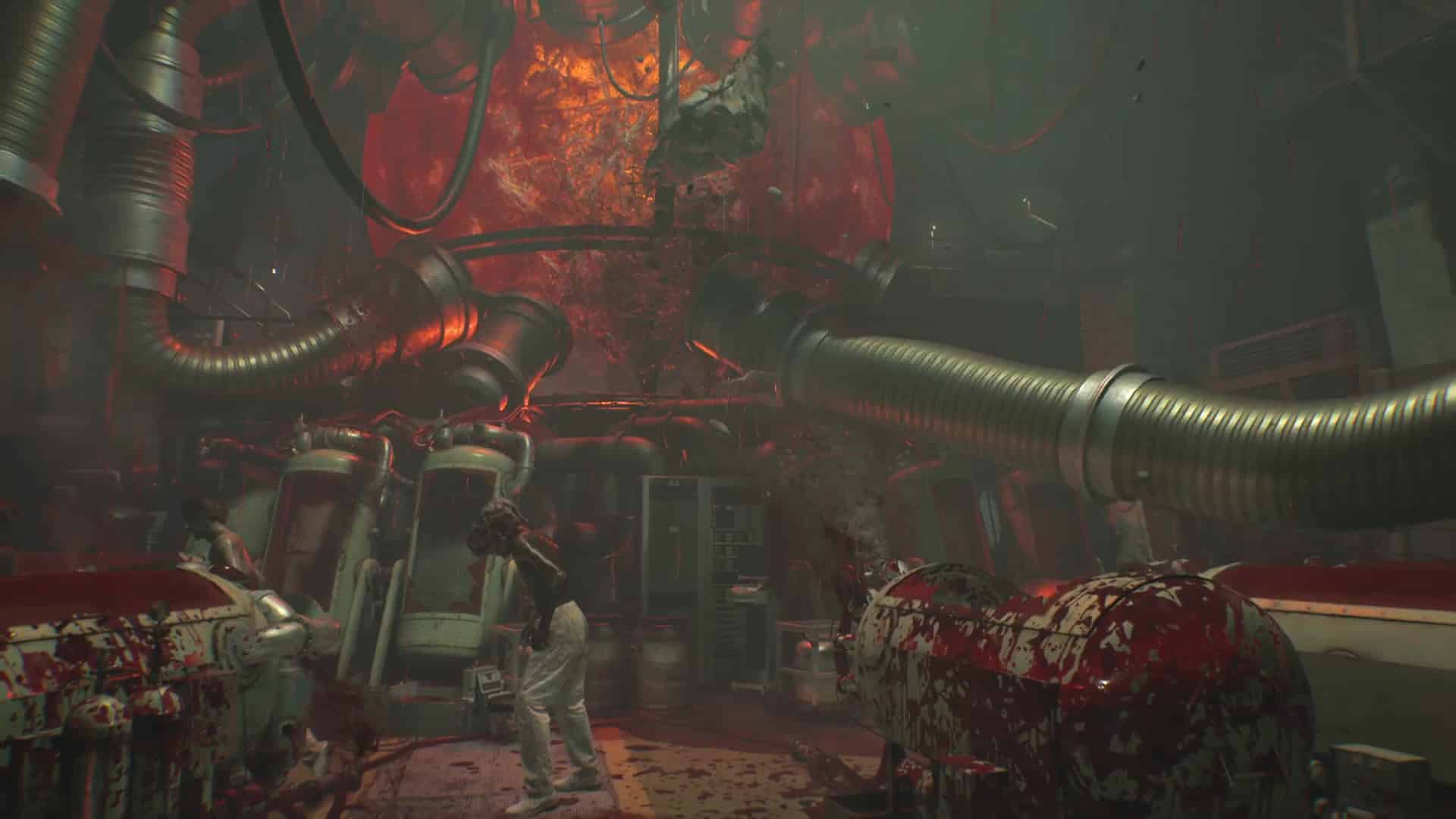 Resident evil requiem derniere enigme 8 2 10 Resident evil requiem derniere enigme 8 2 10