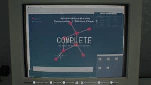 Image d'illustration pour l'article : Comment réussir les mini-jeux d&rsquo;analyse des atomes – Resident Evil Requiem