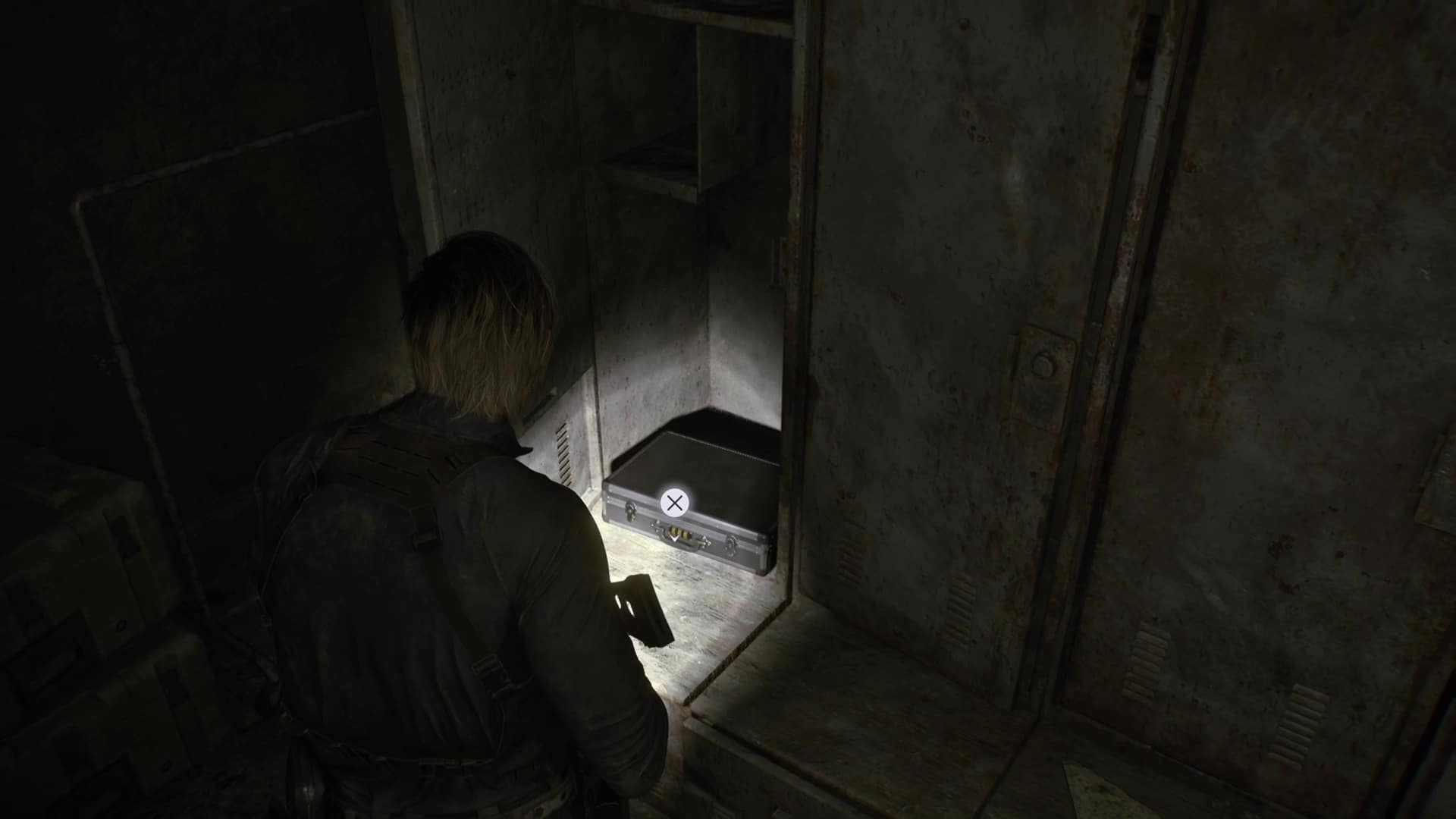 Resident evil requiem mallette bureau stars 1 56 Resident evil requiem mallette bureau stars 1 56