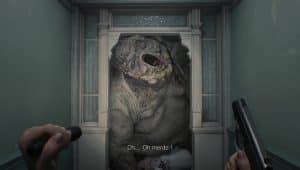 Image d'illustration pour l'article : Comment battre facilement le Chunk avec Grace – Resident Evil Requiem