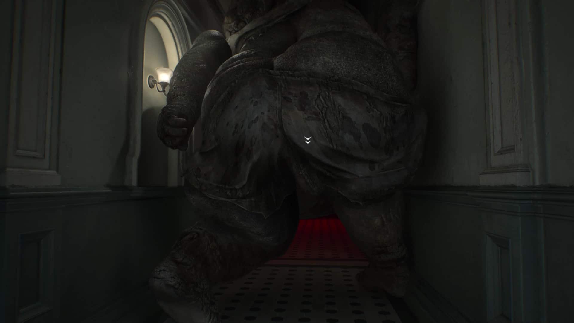 Resident evil requiem mort chunk 1 8 Resident evil requiem mort chunk 1 8