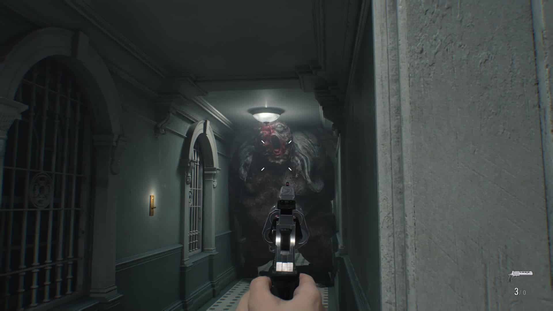 Resident evil requiem mort chunk 3 7 Resident evil requiem mort chunk 3 7