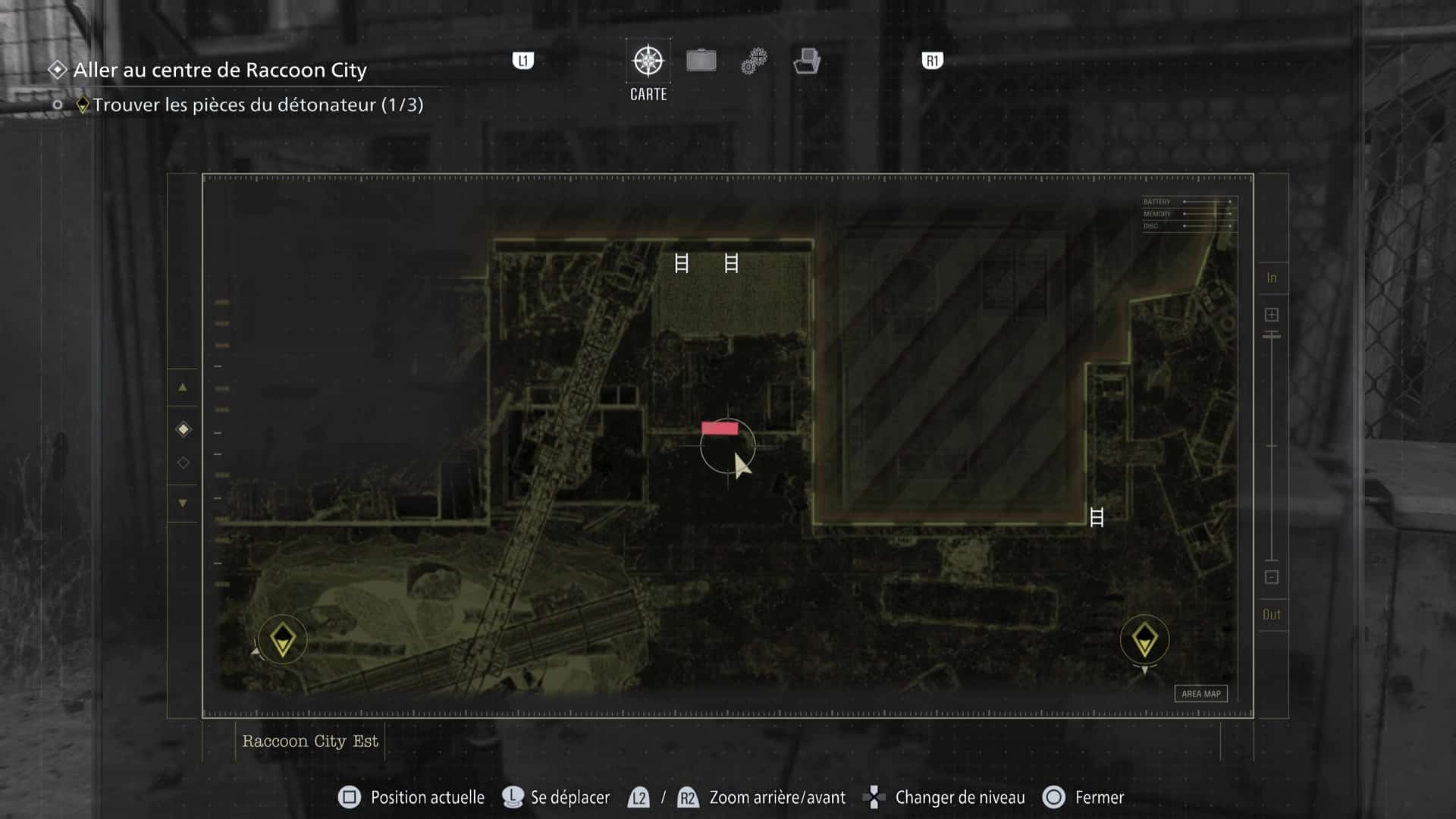 Resident evil requiem mr raccoon 67 18 Resident evil requiem mr raccoon 67 18