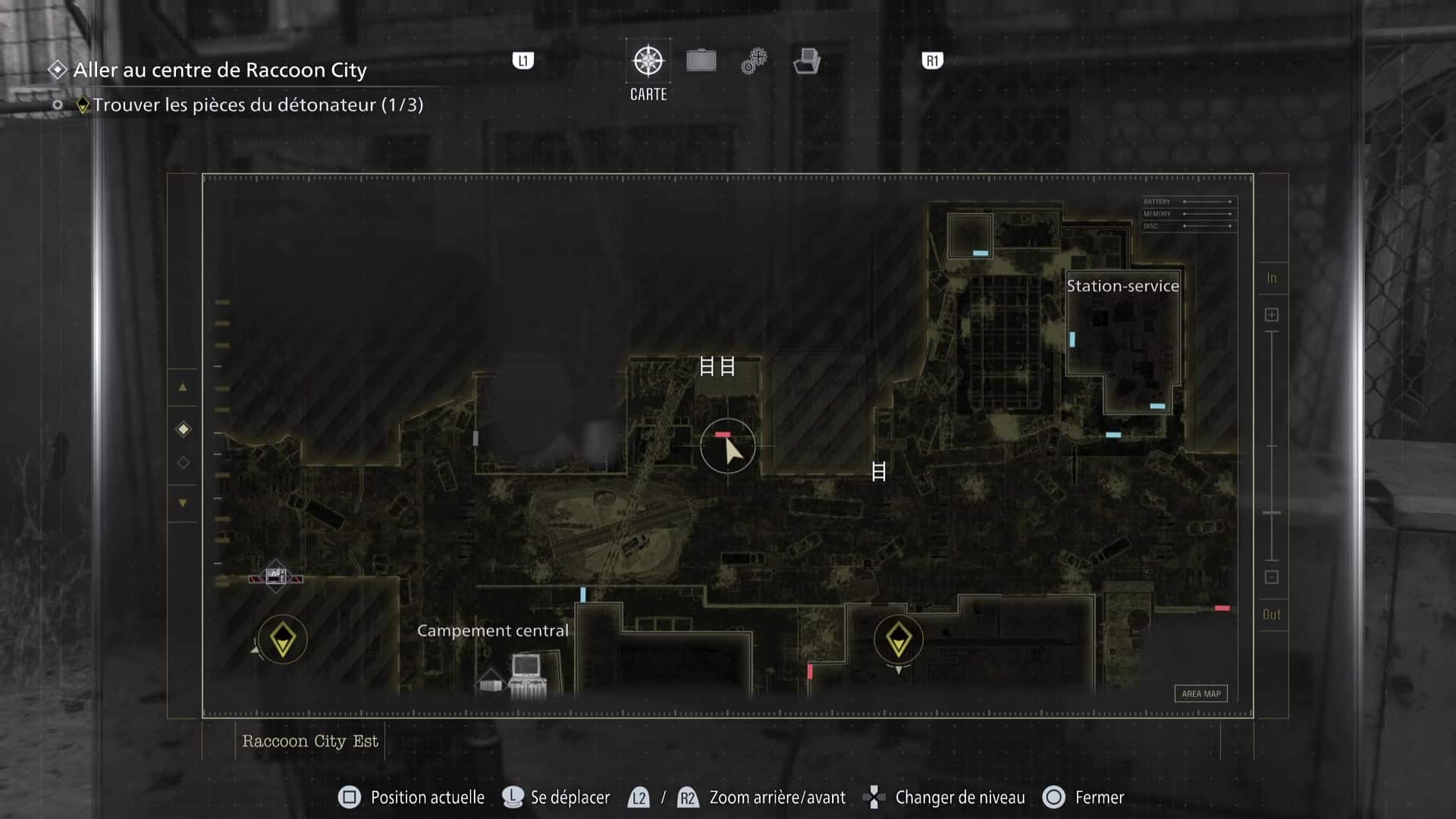 Resident evil requiem mr raccoon 68 17 Resident evil requiem mr raccoon 68 17