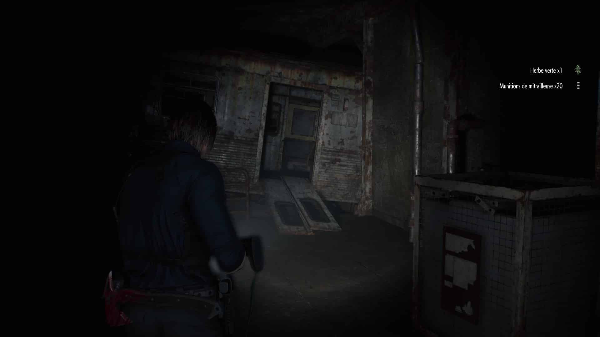 Resident evil requiem mr raccoon 77 26 Resident evil requiem mr raccoon 77 26