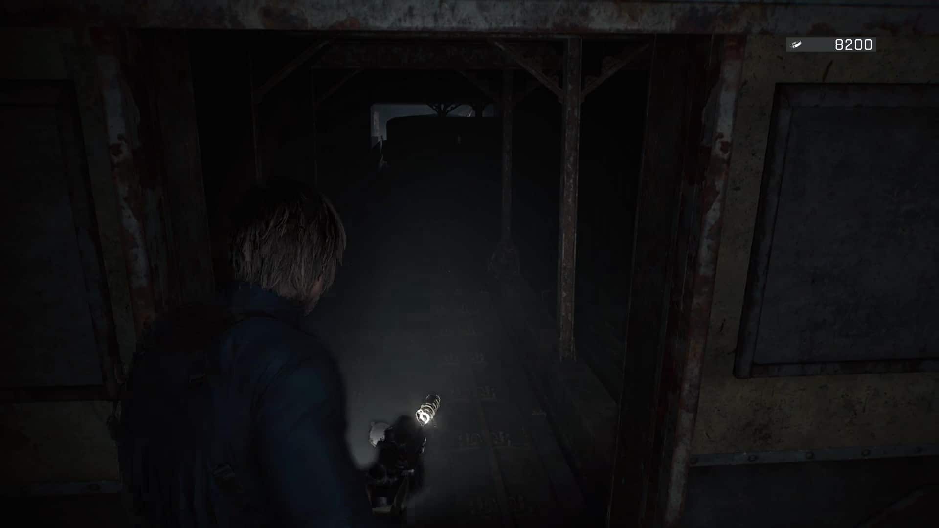 Resident evil requiem mr raccoon 78 27 Resident evil requiem mr raccoon 78 27