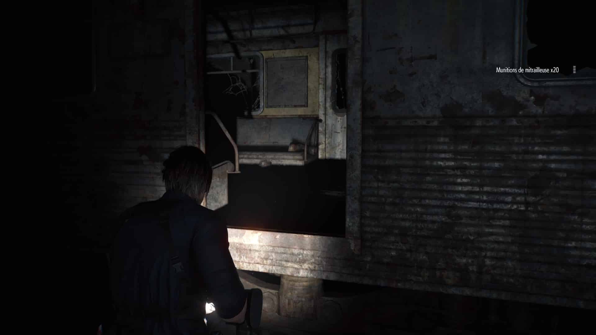 Resident evil requiem mr raccoon 79 28 Resident evil requiem mr raccoon 79 28