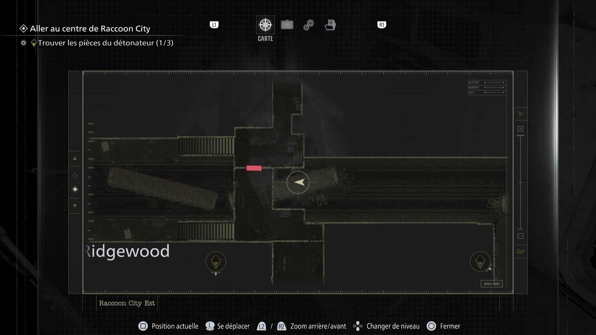 Resident evil requiem mr raccoon 82 30 Resident evil requiem mr raccoon 82 30