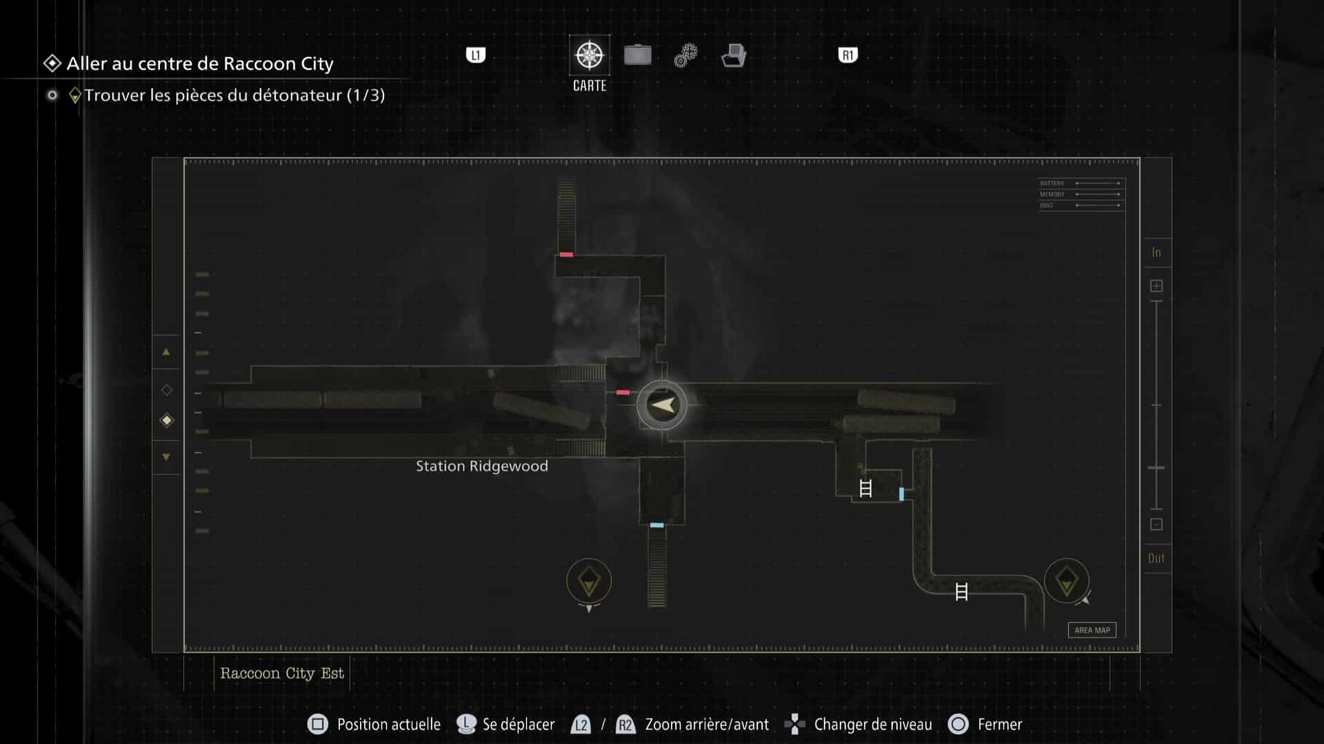 Resident evil requiem mr raccoon 83 29 Resident evil requiem mr raccoon 83 29