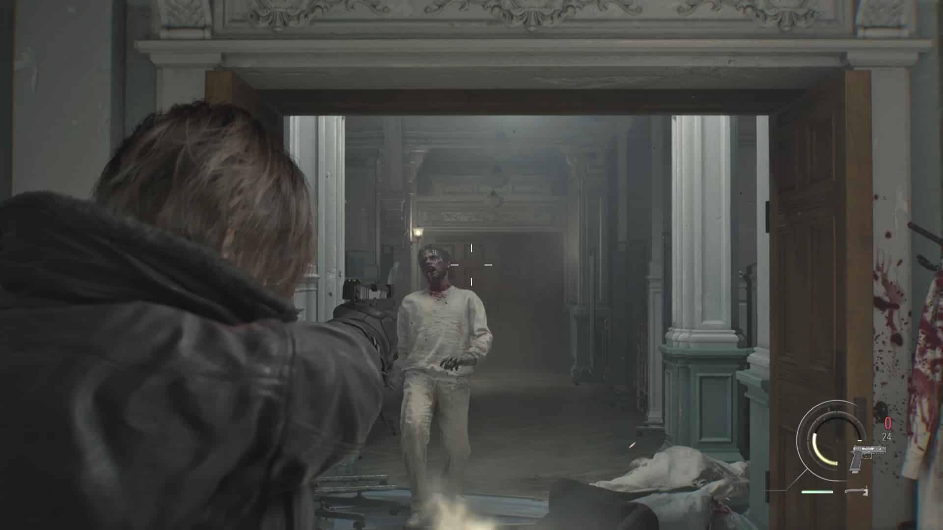 Resident evil requiem neuf conseils debuter 4 6 Resident evil requiem neuf conseils debuter 4 6