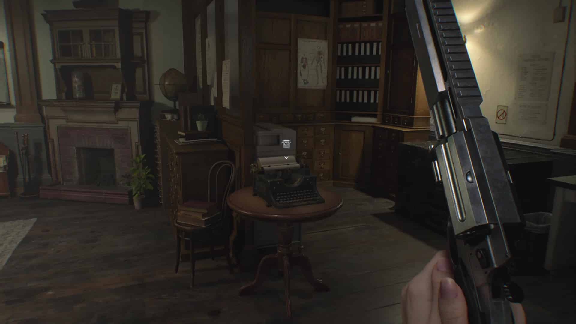 Resident evil requiem neuf conseils debuter 7 12 Resident evil requiem neuf conseils debuter 7 12