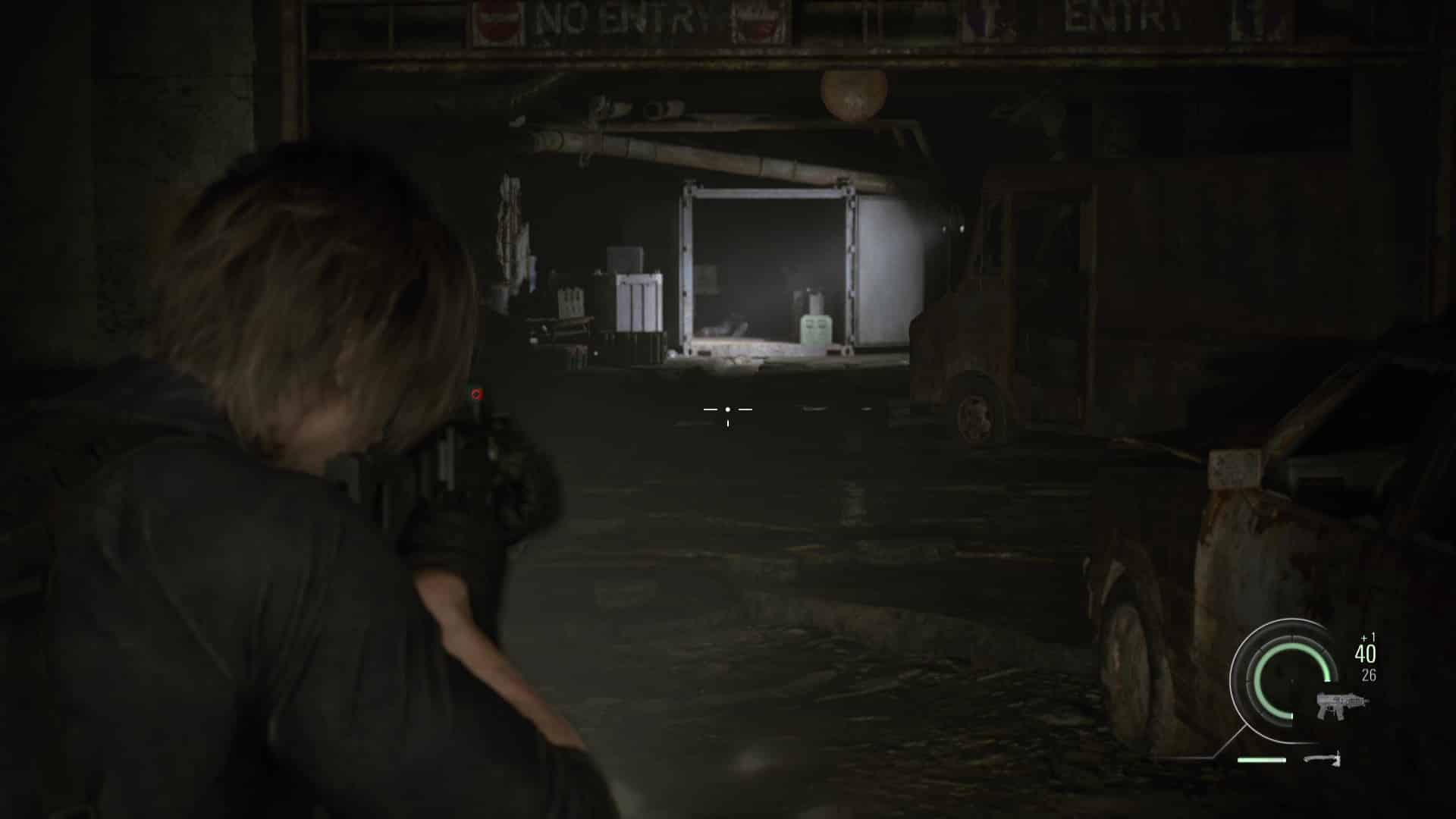 Resident evil requiem porte bonheur ourson 2 59 Resident evil requiem porte bonheur ourson 2 59