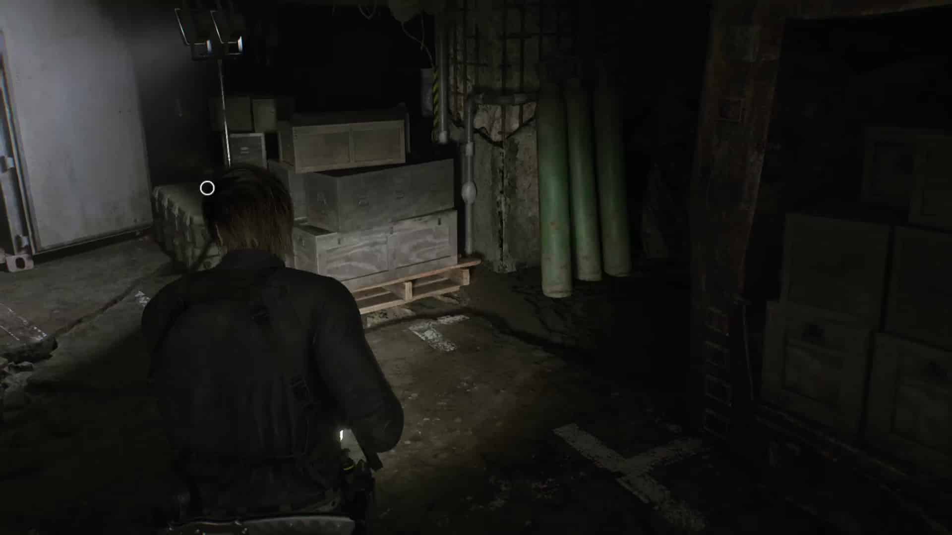 Resident evil requiem porte bonheur ourson 3 60 Resident evil requiem porte bonheur ourson 3 60