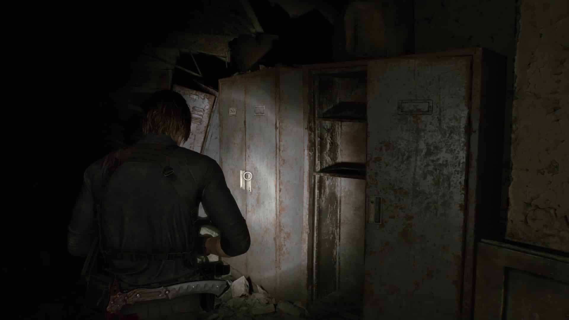 Resident evil requiem porte bonheur stars 10 46 Resident evil requiem porte bonheur stars 10 46