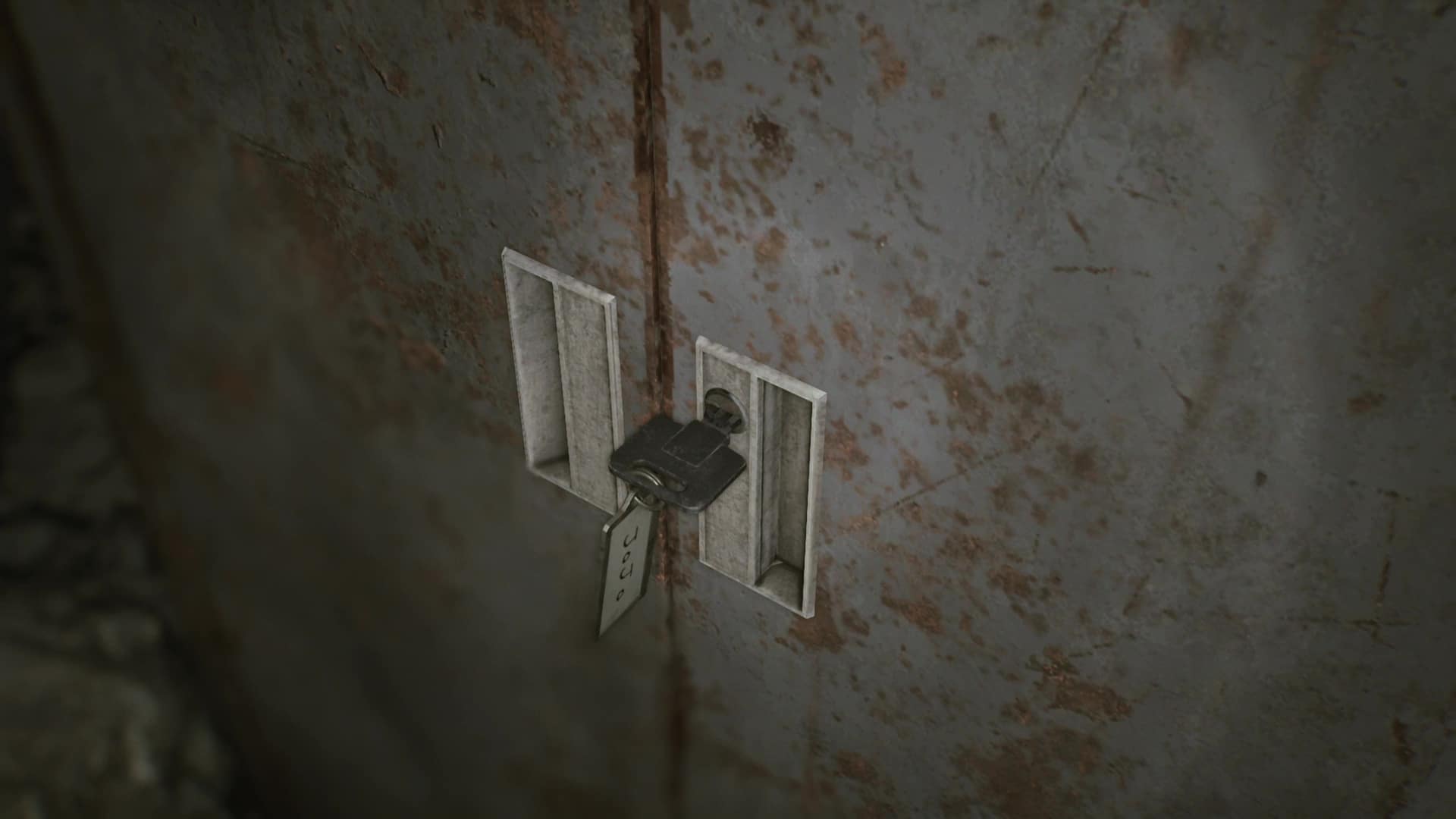 Resident evil requiem porte bonheur stars 11 51 Resident evil requiem porte bonheur stars 11 51