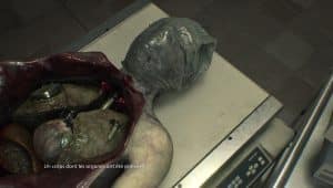 Image d'illustration pour l'article : Comment résoudre l&rsquo;énigme du corps sans organes – Resident Evil Requiem