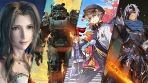 Image d'illustration pour l'article : Nintendo Direct Partner Showcase : Le résumé de toutes les annonces (Indiana Jones, Kyoto Xanadu…)