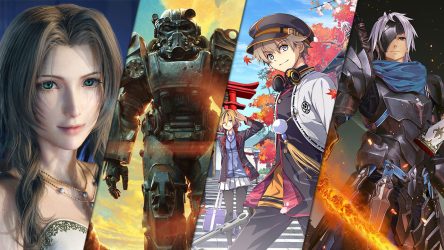 Image d\'illustration pour l\'article : Nintendo Direct Partner Showcase : Le résumé de toutes les annonces (Indiana Jones, Kyoto Xanadu…)