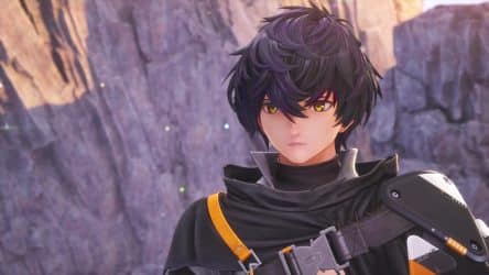 Konami va nous reparler de trois de ses jeux dans sa prochaine conférence, dont le JRPG Rev. NOIR