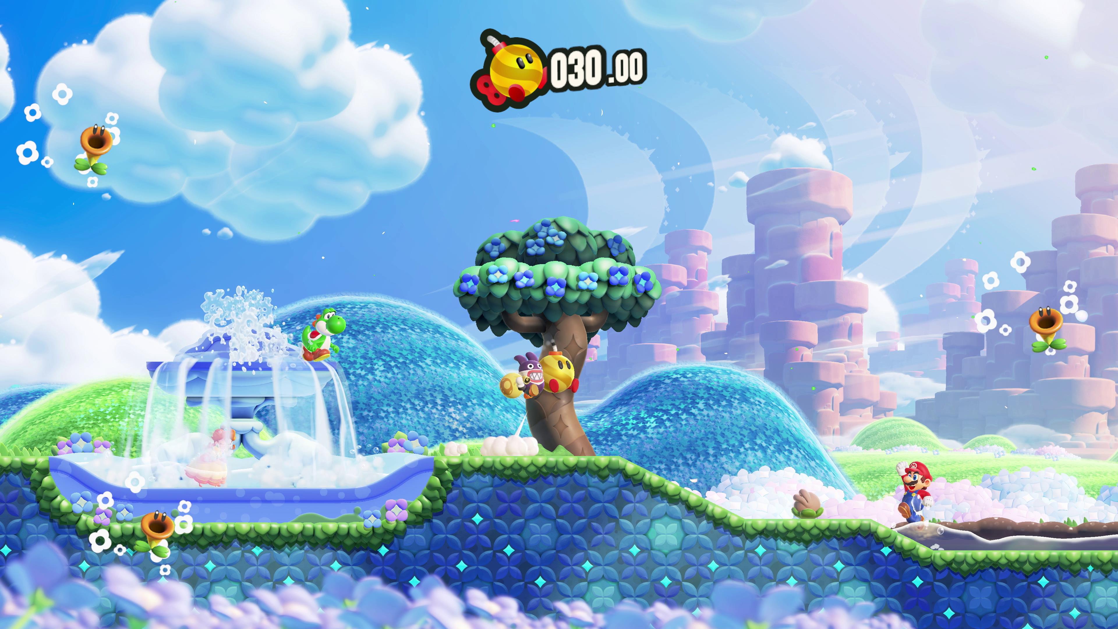 Super mario wonder switch 2 preview 2 3 Super mario wonder switch 2 preview 2 3