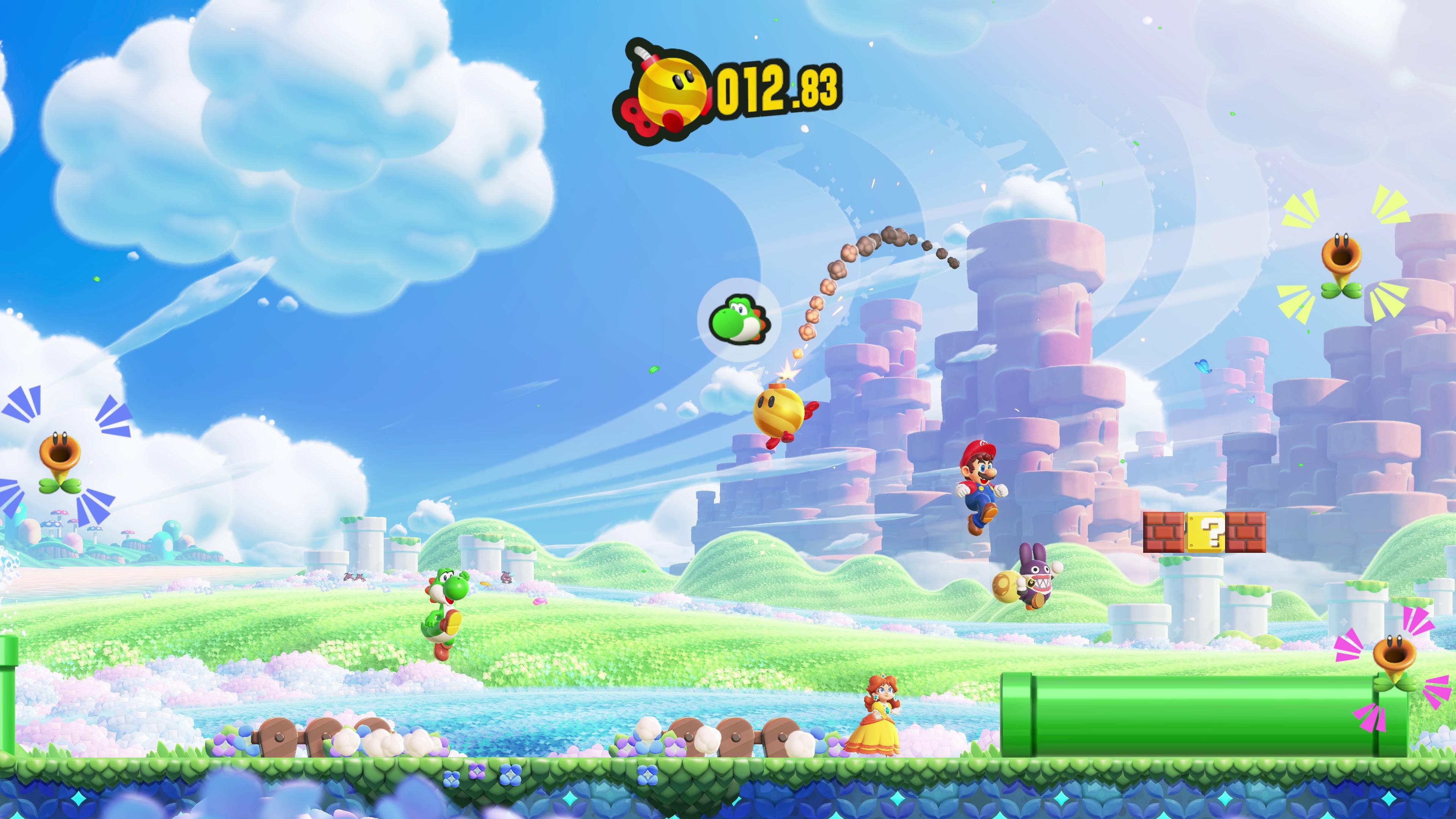 Super mario wonder switch 2 preview 3 5 Super mario wonder switch 2 preview 3 5