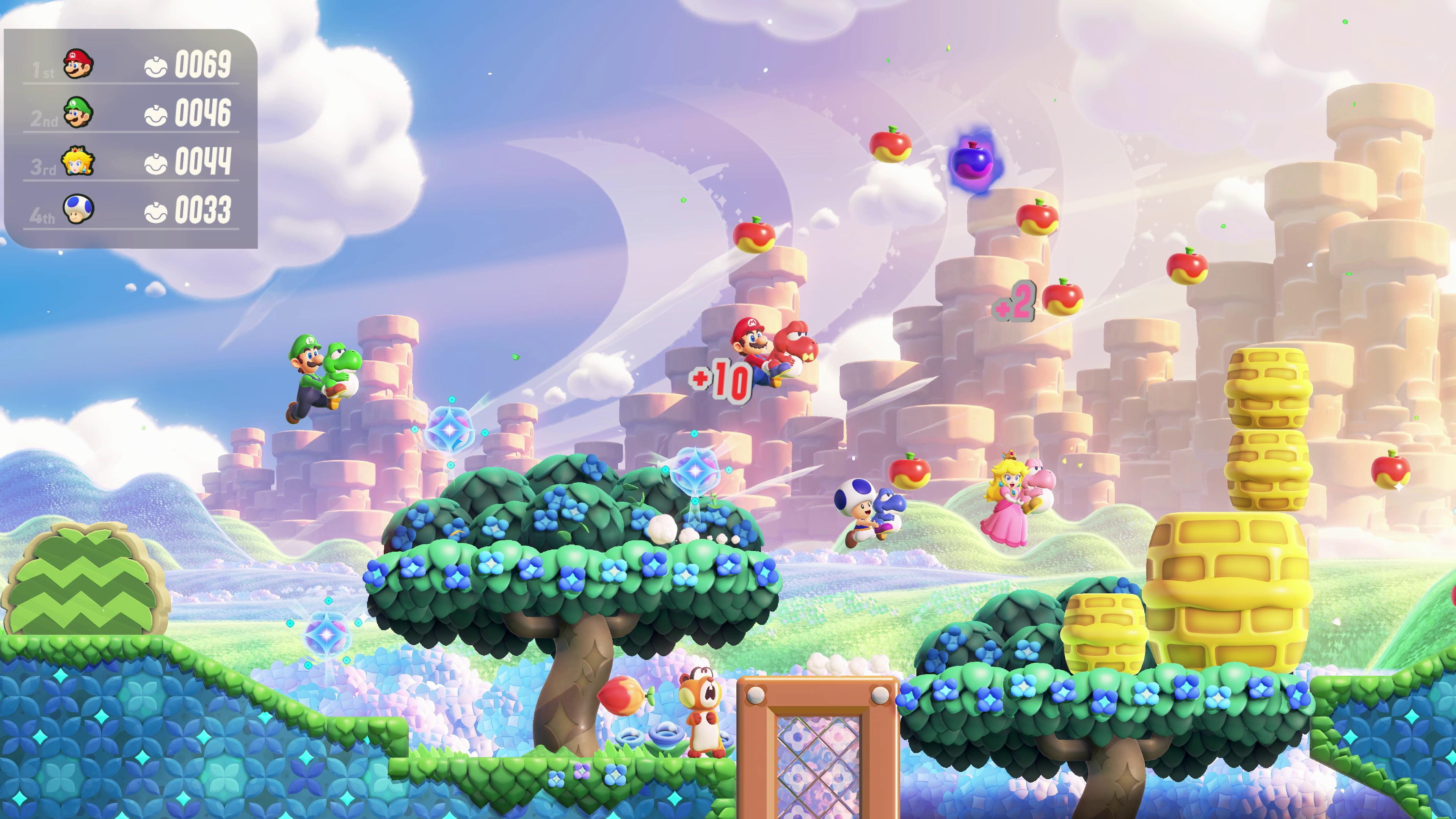 Super mario wonder switch 2 preview 5 2 Super mario wonder switch 2 preview 5 2