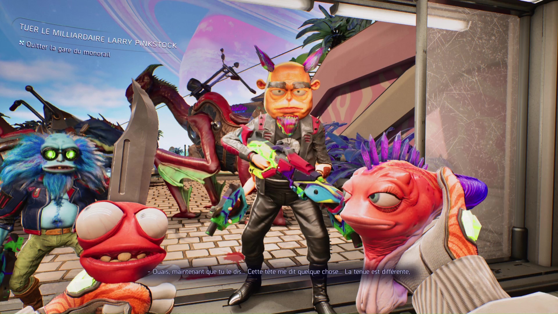 Test high on life 2 screenshots 16 1