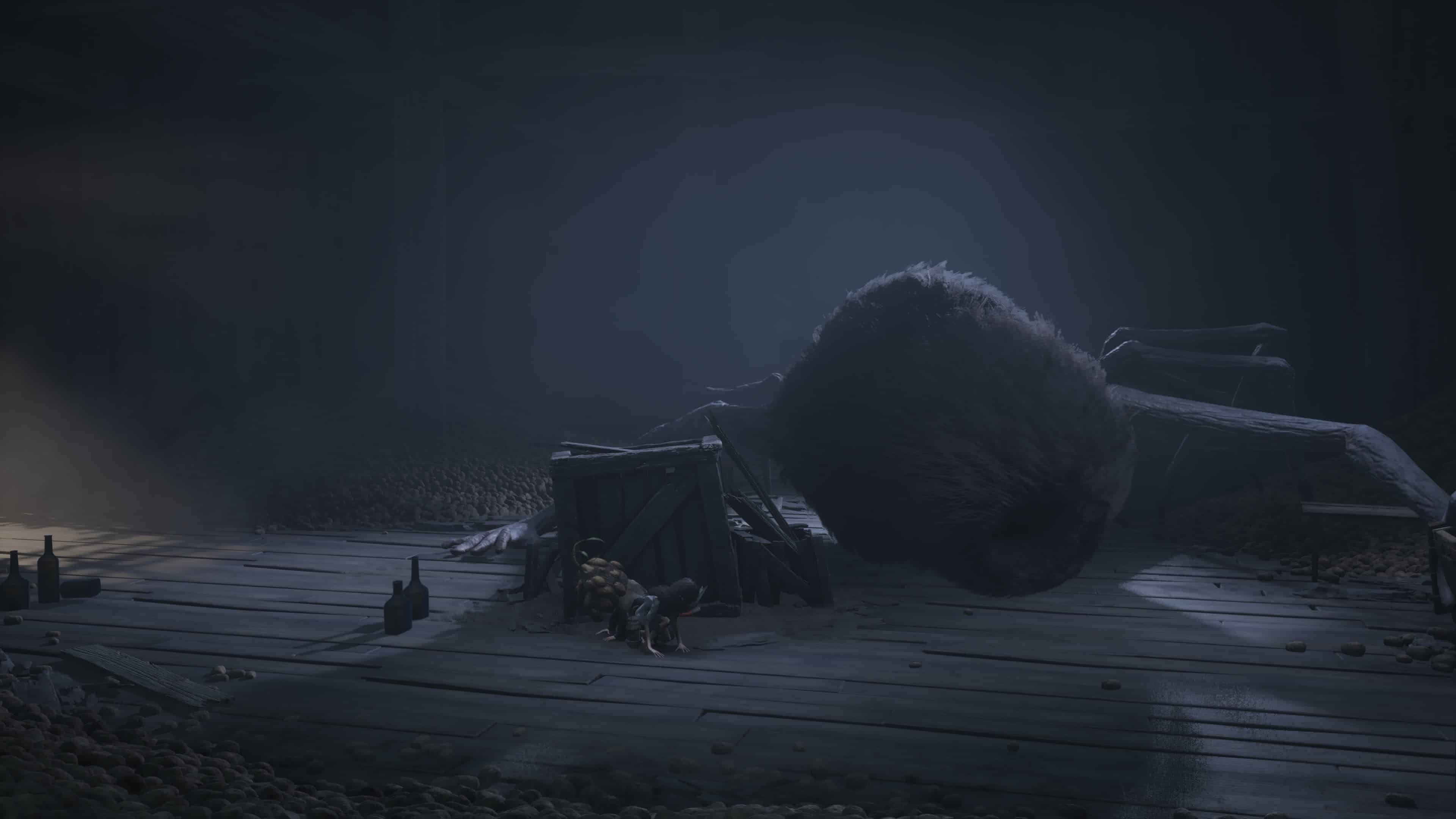 Test reanimal 4k screenshot 15 5