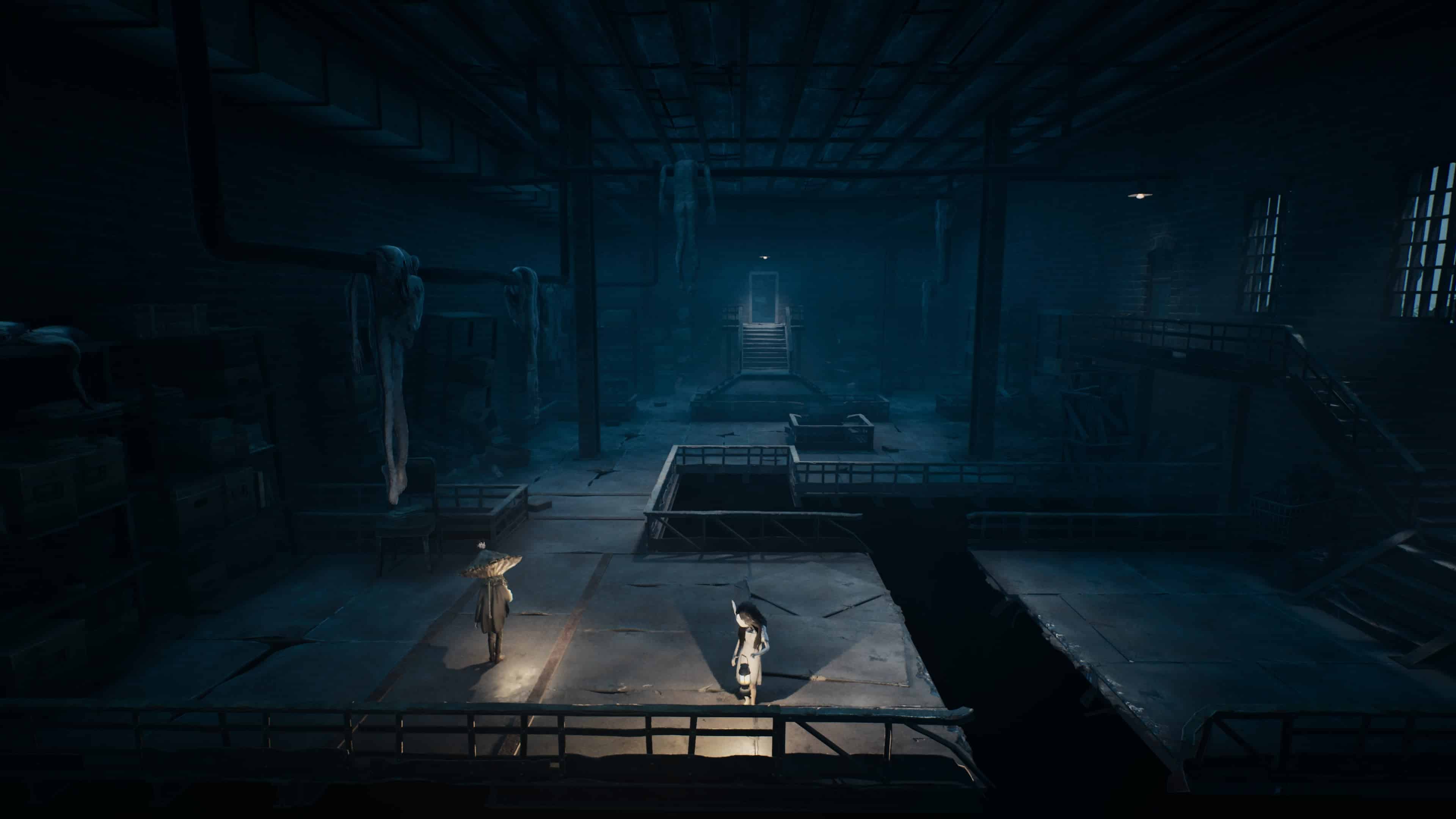 Test reanimal 4k screenshot 5 9