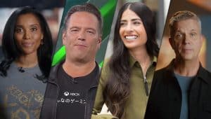 Image d'illustration pour l'article : Phil Spencer quitte Xbox, Sarah Bond également, c&rsquo;est Asha Sharma (de chez Microsoft CoreAI) qui devient la nouvelle PDG