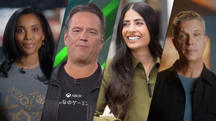 Image d\'illustration pour l\'article : Phil Spencer quitte Xbox, Sarah Bond également, c&rsquo;est Asha Sharma (de chez Microsoft CoreAI) qui devient la nouvelle PDG
