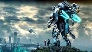 Image d'illustration pour l'article : Xenoblade Chronicles X: Definitive Edition a enfin droit à sa version Switch 2 en 60 images par seconde