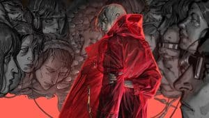 Image d'illustration pour l'article : Zero Parades : Le nouveau jeu de ZA/UM (Disco Elysium) sortira sur PC le 21 mai, la version PS5 attendra encore un peu