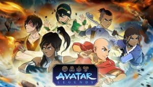 Image d'illustration pour l'article : Avatar Legends: The Fighting Game déchaînera les éléments dès le 2 juillet